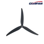 Wholesale Gemfan 9045-3 Glass Fiber Nylon (2CW+2CCW) 3-Blade Glass Fiber Nylon Propeller for 9" Multirotor FPV Drone
